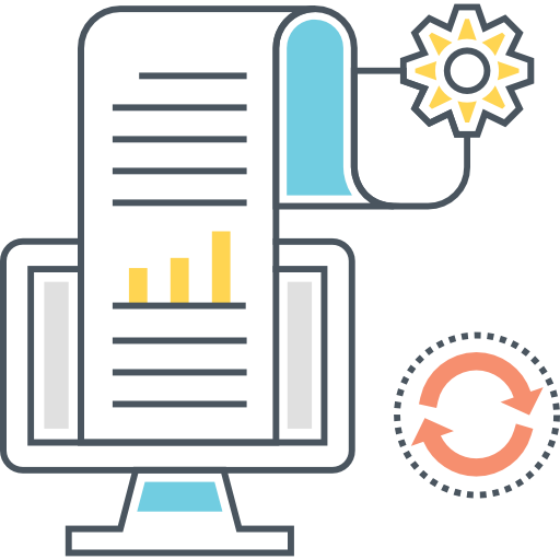Digitalización de procesos