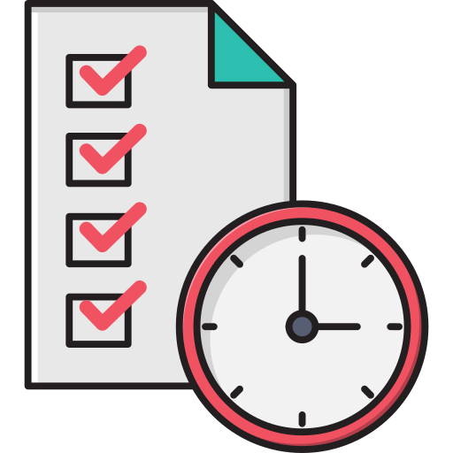 Gestión de horarios