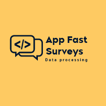 Logo APPFASTSURVEYS